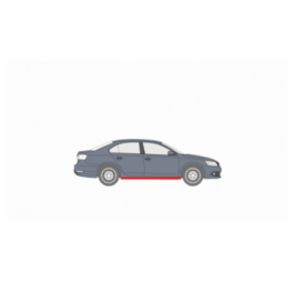 VOLKSWAGEN JETTA 10 - OPRAVA PRAHOV