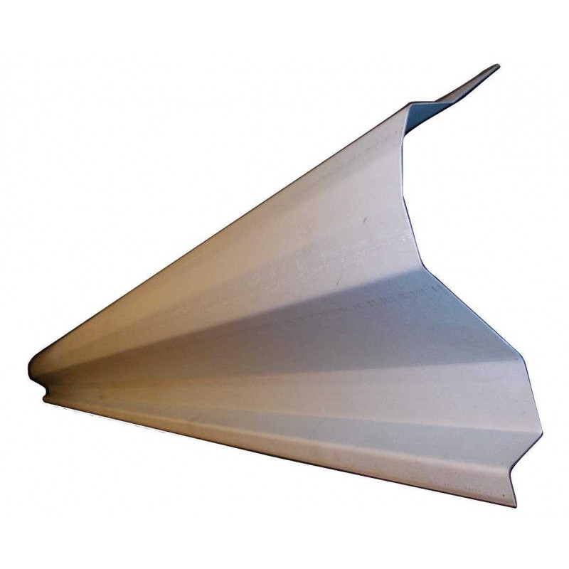 VOLKSWAGEN JETTA 10- THRESHOLD REPAIR