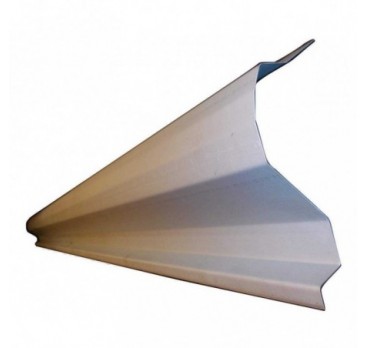 VOLKSWAGEN JETTA 10- THRESHOLD REPAIR