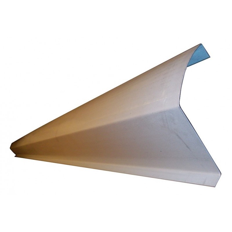 VOLKSWAGEN CADDY 95-04 SIDE REPAIR