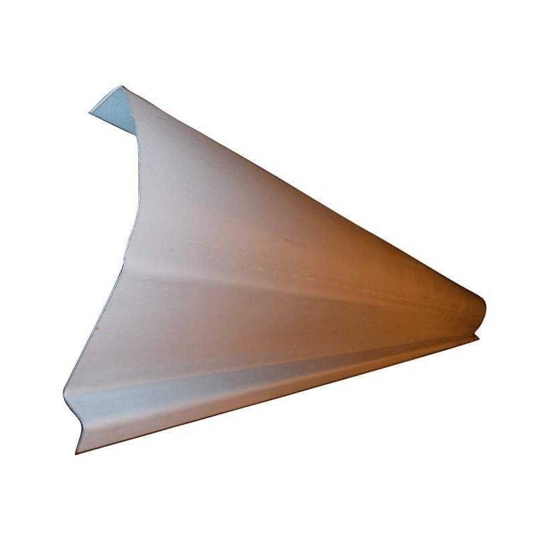 TOYOTA CAMRY 96-01 DOOR SILL / DOOR SILL REPAIR