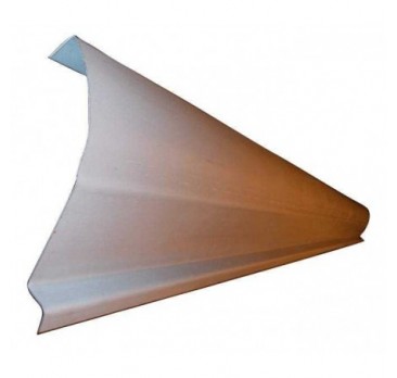 TOYOTA CAMRY 96-01 PRAH DVERÍ / OPRAVA PRAHOV DVERÍ