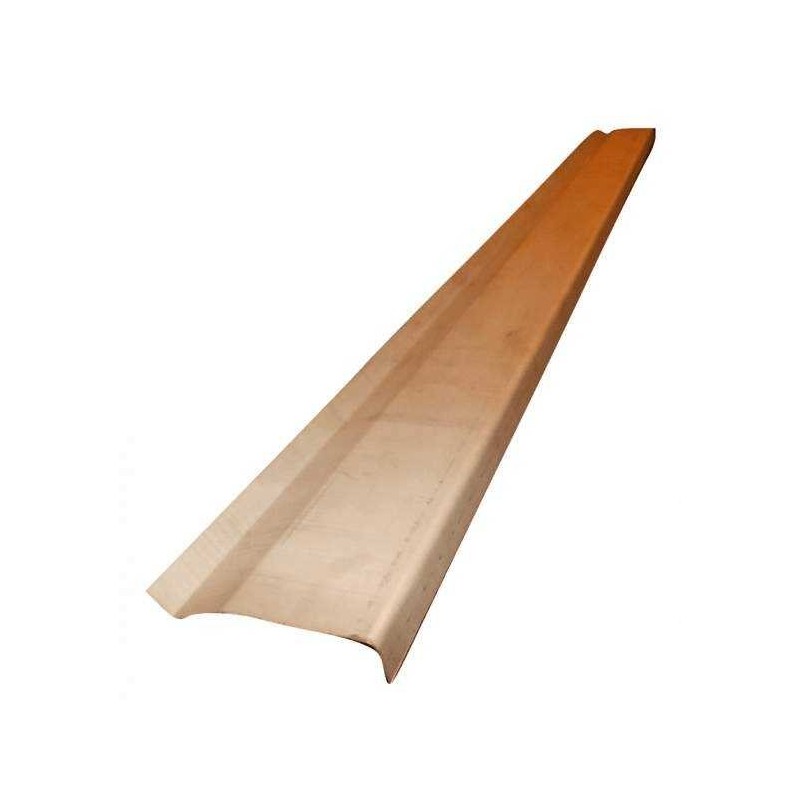 TOYOTA COROLLA 87-94 DOOR SILL/ DOOR SILL REPAIR