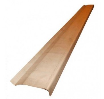 TOYOTA COROLLA 87-94 DOOR SILL/ DOOR SILL REPAIR