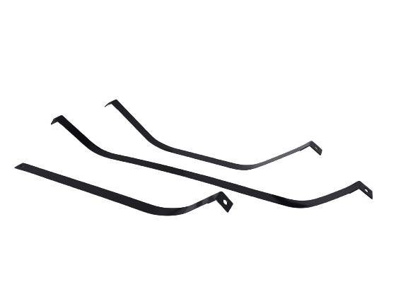 SKODA SUPERB 02-08 fuel tank mounting