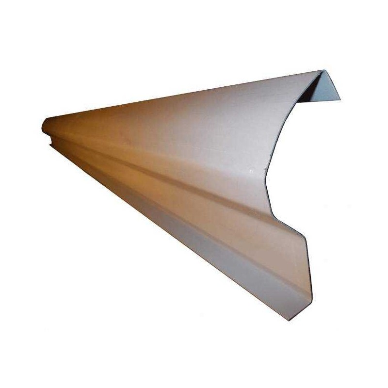 REPARAȚII PRAG TOYOTA AURIS 07-12