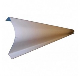 TOYOTA SIENNA 04-10 THRESHOLD REPAIR