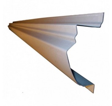 TOYOTA RAV 4 06-13 THRESHOLD REPAIR