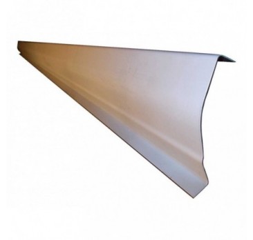 TOYOTA HILUX 05-15 KÜSZÖB JAVÍTÁS