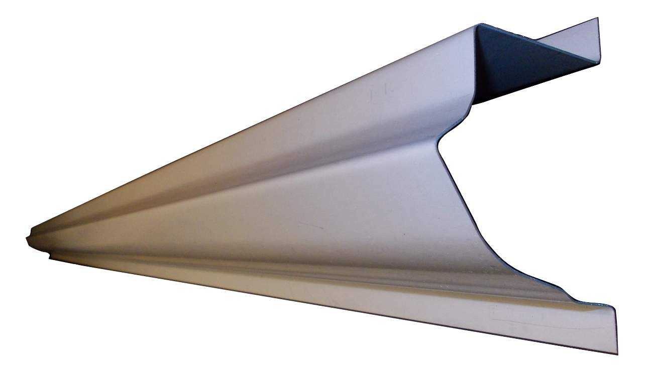 TOYOTA HILUX 05-15 KÜSZÖB JAVÍTÁS