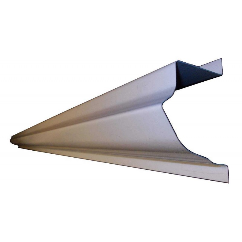 TOYOTA HILUX 05-15 THRESHOLD REPAIR