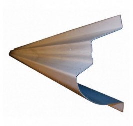 TOYOTA HILUX 01-05 DOOR REPAIR