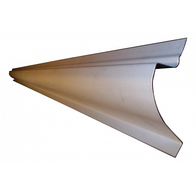 TOYOTA HILUX 01-05 DOOR REPAIR