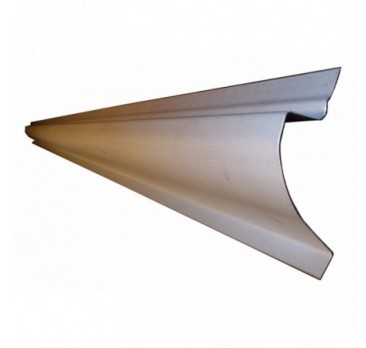 OPRAVA DVERÍ TOYOTA HILUX 01-05