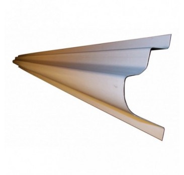 OPRAVA BOČNEJ ČASTI TOYOTA HILUX 88-01