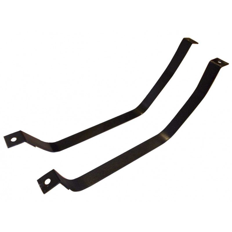 SUZUKI SX4 06-13 FUEL TANK CLAMPS