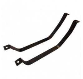 SUZUKI SX4 06-13 FUEL TANK CLAMPS