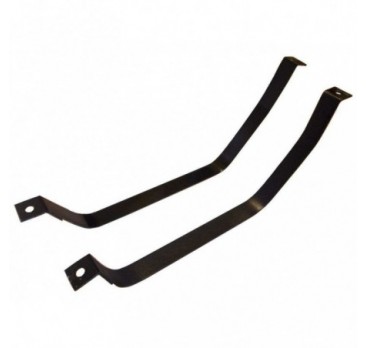 SUZUKI SX4 06-13 FUEL TANK CLAMPS