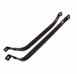 SUZUKI SWIFT 04-10 2WD FUEL TANK CLAMPS