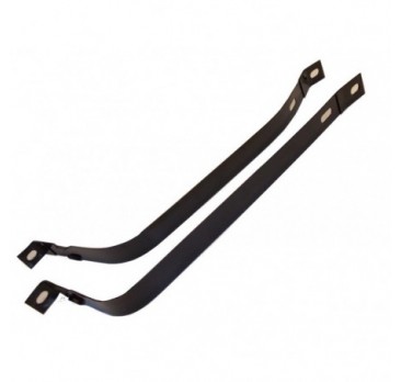 SUZUKI SWIFT 04-10 2WD FUEL TANK CLAMPS