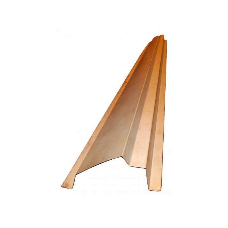 TOYOTA COROLLA E8 83-88 LEFT DOOR SILL REPAIR KIT