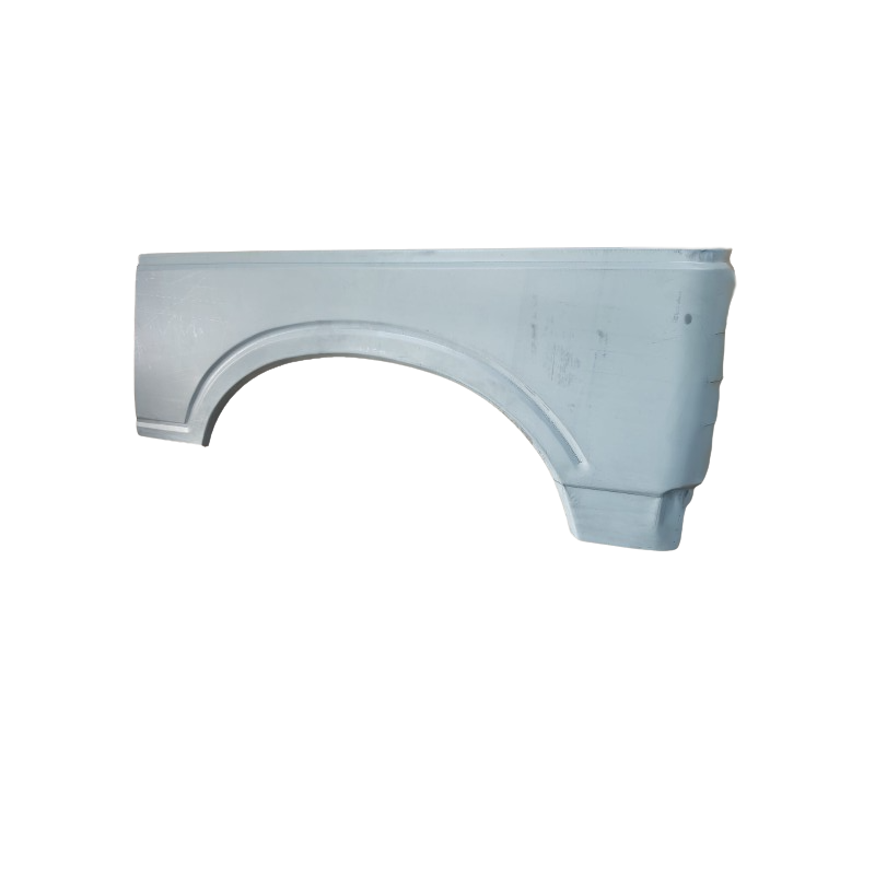 SUZUKI SAMURAI 81- REAR LEFT FENDER