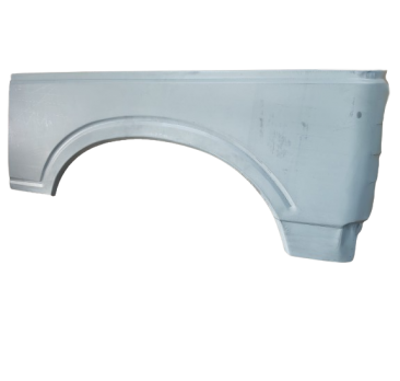 SUZUKI SAMURAI 81- REAR LEFT FENDER