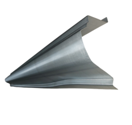 OPRAVA PRAVEJ STRANY TOYOTA COROLLA 02-07