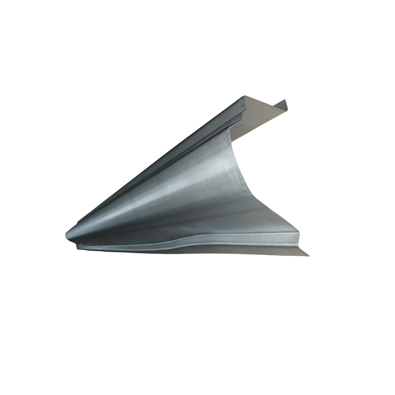 OPRAVA PRAVEJ STRANY TOYOTA COROLLA 02-07