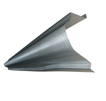 TOYOTA COROLLA 02-07 JOBB OLDALI JAVÍTÁS