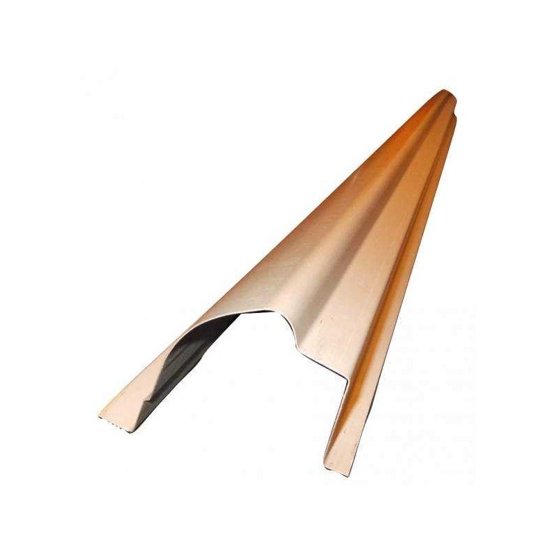 SUZUKI LIANA 01-07 DOOR SILL/ DOOR SILL REPAIR