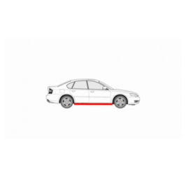 SUBARU LEGACY 98-04 GL DOOR REPAIR