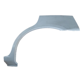 MITSUBISHI SPACE STAR 98-05 REAR LEFT FENDER