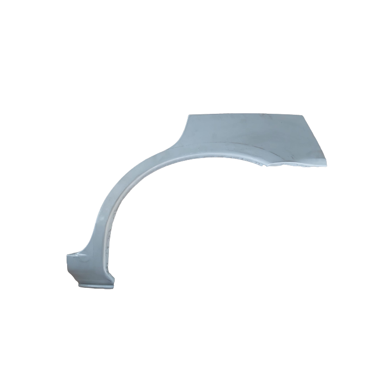 MITSUBISHI SPACE STAR 98-05 REAR LEFT FENDER