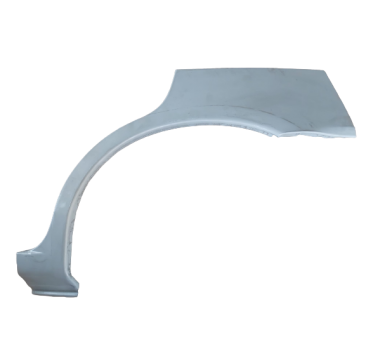 MITSUBISHI SPACE STAR 98-05 REAR LEFT FENDER
