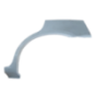 MITSUBISHI SPACE STAR 98-05 REAR LEFT FENDER