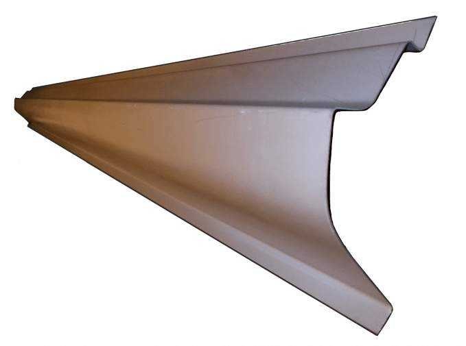 MAZDA MPV 99-06 DOOR SILL / DOOR SILL REPAIR MAZDA MPV 99-06 DOOR SILL / DOOR SILL REPAIR