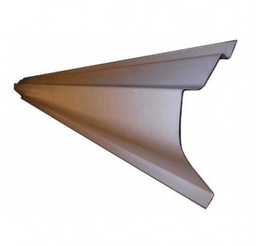 MAZDA MPV 99-06 PRAH DVERÍ / OPRAVA PRAHOV DVERÍ