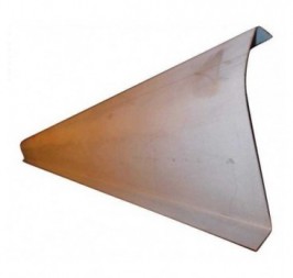 REPARAȚII PRAG / PRAG MAZDA MPV 99-06