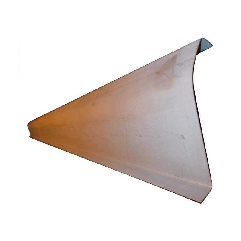 MAZDA MPV 99-06 KÜSZÖB / KÜSZÖB JAVÍTÁS