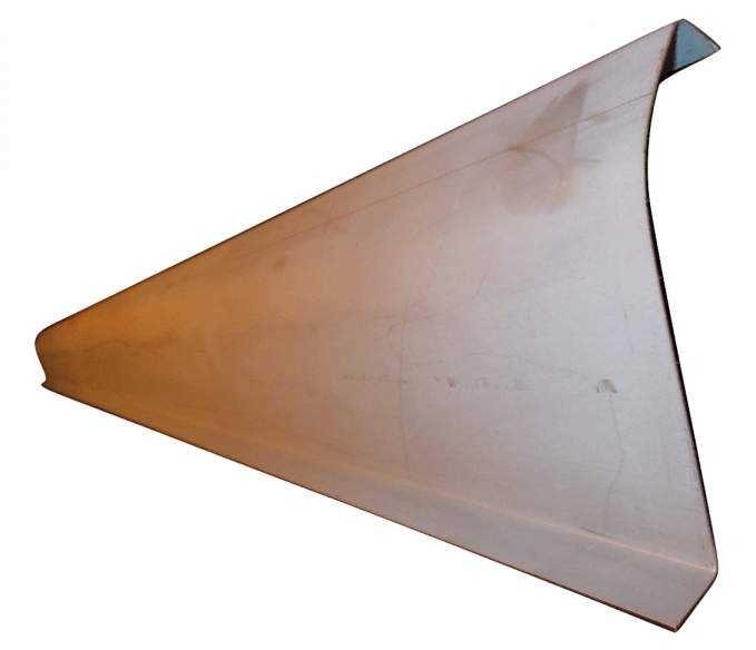 MAZDA MPV 99-06 PRAH DVERÍ / OPRAVA PRAHOV DVERÍ