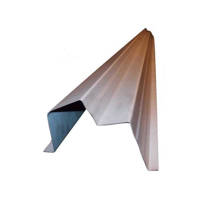 SKODA SUPERB 02-08 PRAG / REPARAȚII PRAG