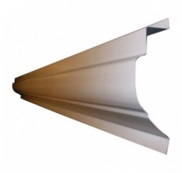 SKODA YETI (5L) 09- THRESHOLD REPAIR