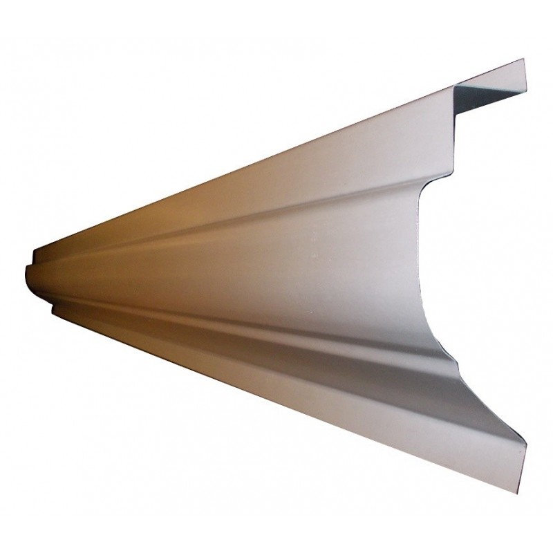 ŠKODA YETI (5L) 09- OPRAVA PRAHOV