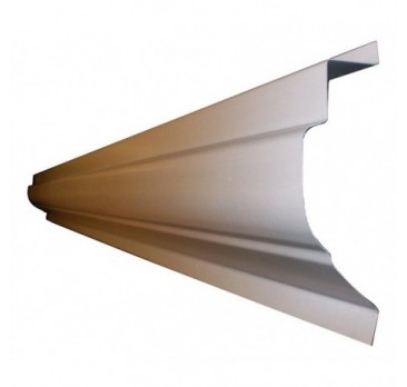 REPARAȚII PRAG SKODA YETI (5L) 09-