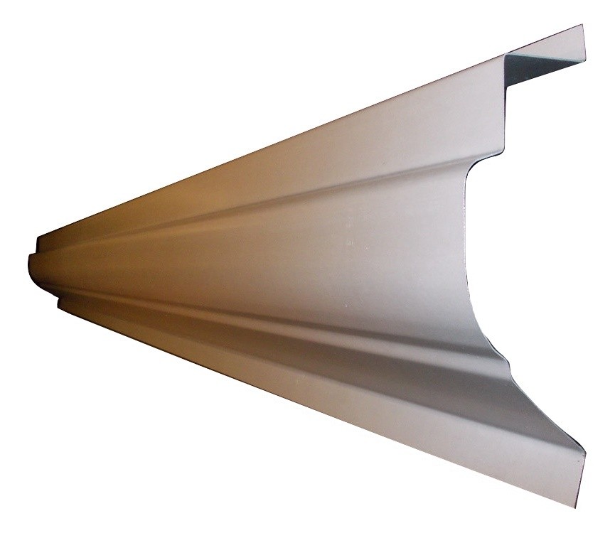 SKODA YETI (5L) 09- KÜSZÖB JAVÍTÁS