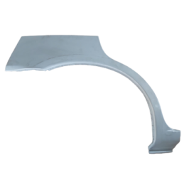 MITSUBISHI SPACE STAR 98-05 REAR FENDER RIGHT