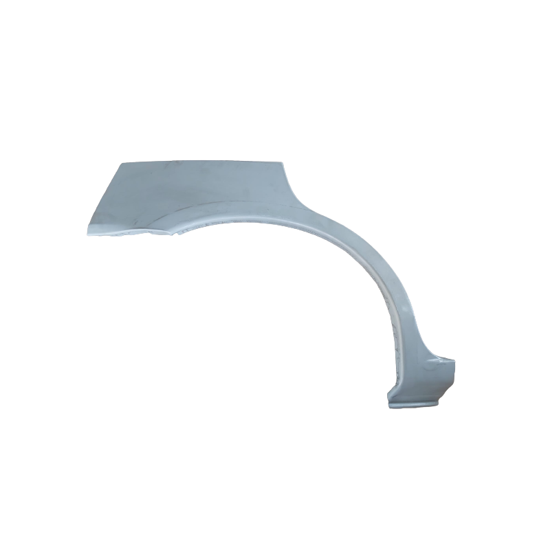 MITSUBISHI SPACE STAR 98-05 REAR FENDER RIGHT