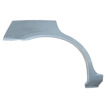 MITSUBISHI SPACE STAR 98-05 REAR FENDER RIGHT