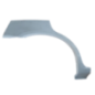 MITSUBISHI SPACE STAR 98-05 REAR FENDER RIGHT
